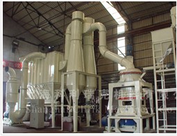 碳酸鈣礦石粉磨機(jī)、碾磨機(jī)